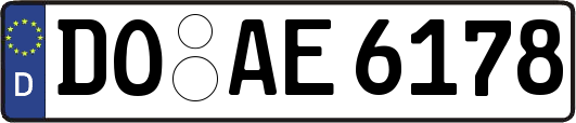 DO-AE6178