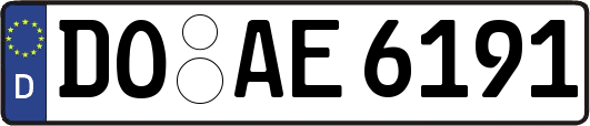 DO-AE6191