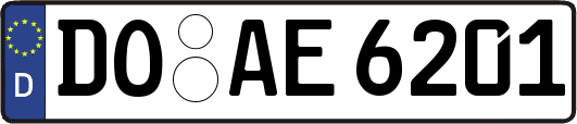 DO-AE6201
