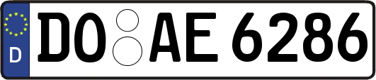 DO-AE6286