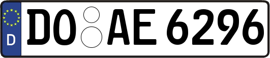 DO-AE6296