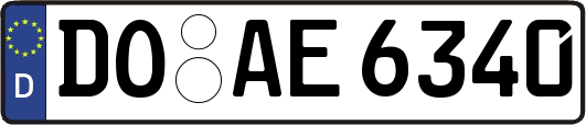 DO-AE6340