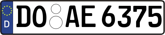 DO-AE6375
