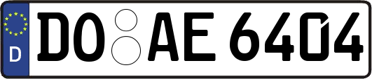 DO-AE6404