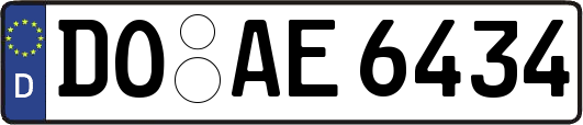 DO-AE6434