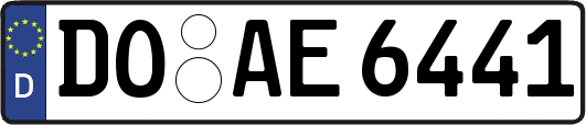 DO-AE6441