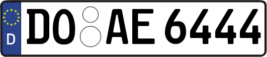 DO-AE6444