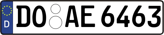 DO-AE6463