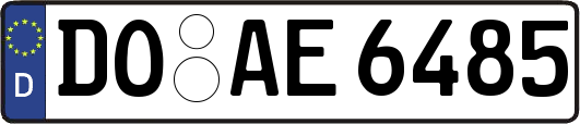DO-AE6485