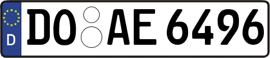 DO-AE6496