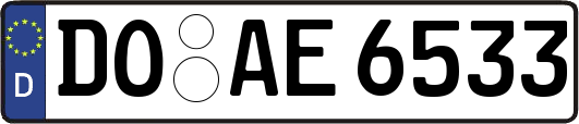 DO-AE6533