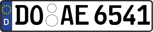 DO-AE6541