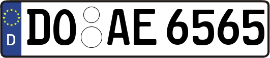 DO-AE6565