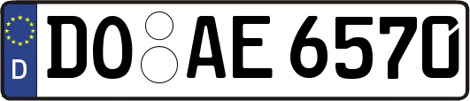 DO-AE6570