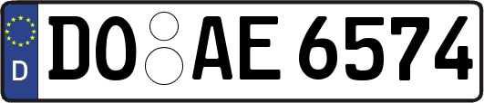 DO-AE6574