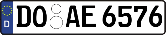 DO-AE6576