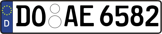 DO-AE6582