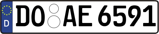 DO-AE6591