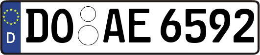 DO-AE6592