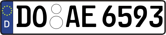 DO-AE6593