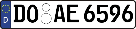 DO-AE6596