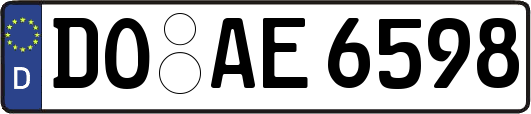DO-AE6598
