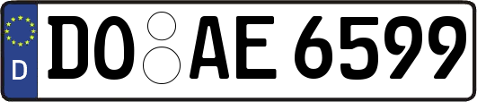 DO-AE6599