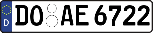 DO-AE6722