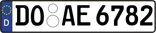 DO-AE6782