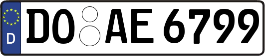 DO-AE6799