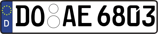 DO-AE6803