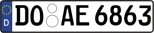 DO-AE6863