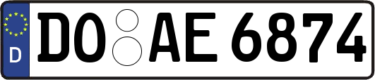 DO-AE6874