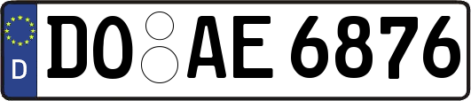 DO-AE6876