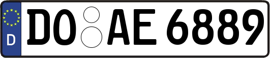 DO-AE6889