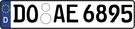 DO-AE6895