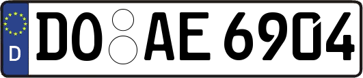 DO-AE6904