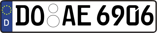 DO-AE6906
