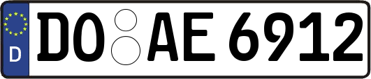 DO-AE6912