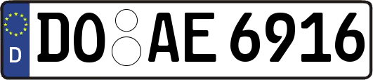 DO-AE6916