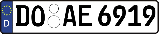 DO-AE6919