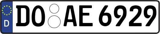 DO-AE6929