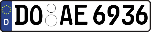 DO-AE6936