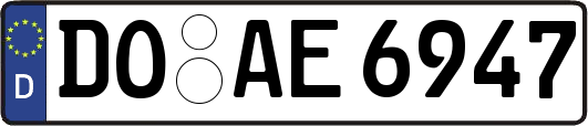 DO-AE6947