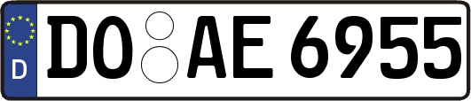 DO-AE6955