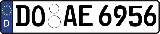 DO-AE6956