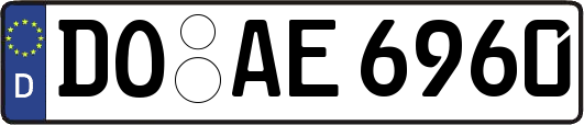 DO-AE6960
