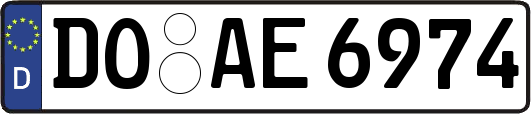 DO-AE6974