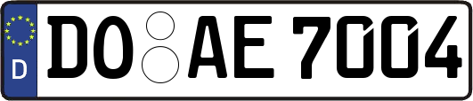 DO-AE7004