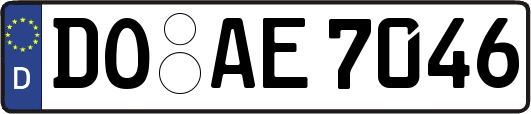 DO-AE7046